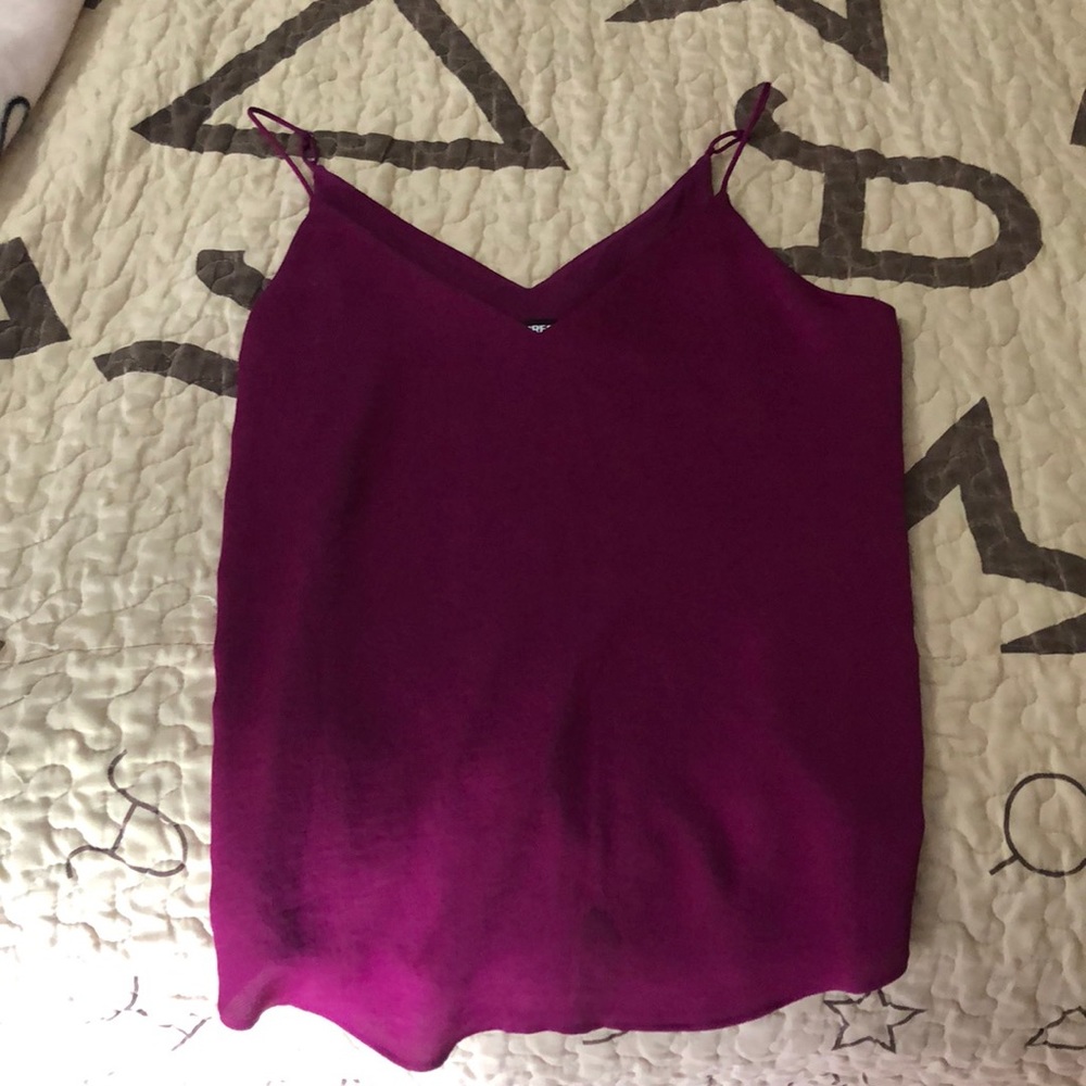 Express top